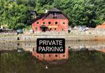 Location vacances Český Krumlov - Penzion Kapr-1
