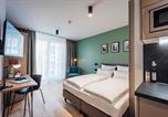 Hôtel Böblingen - Brera Serviced Apartments Böblingen Sindelfingen-3