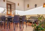 Location vacances Villar de Plasencia - Casa Rural Tia Tomasa-4