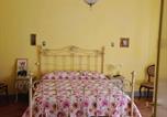 Location vacances Chiusi della Verna - Appartamento di Lusso in Borgo Storico Toscano-1
