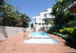 Location vacances Umhlanga - 6 Ipanema Beach-2