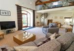 Location vacances Pateley Bridge - The Barn-3