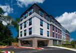 Hôtel Baltimore - Residence Inn by Marriott Annapolis-1