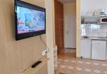 Location vacances Hévíz - Apartments in Heviz - Balaton 27595-1
