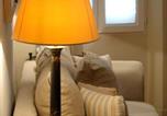 Location vacances Saint-Tropez - Beautiful T2 close to the beach-2