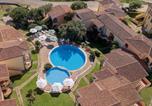 Location vacances  Italie - Pierre & Vacances Residence Badus-1