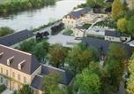 Hôtel Mosnes - Relais d'Amboise - The Leading Hotels of the World-1