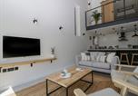 Location vacances Castle Cary - Basswood Barn-1