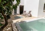 Location vacances Monopoli - Wepuglia - The White Luxury - Apt Nepenthe-3