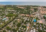 Camping Bord de mer de Vias - Camping Siblu La Carabasse - Funpass inclus-1