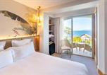 Hôtel Sainte-Maxime - Best Western Premier Montfleuri-3