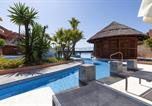 Location vacances Estepona - Exclusive frontline beach penthouse-4