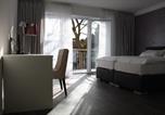 Hôtel Gare de Landau - Victoria Living-1
