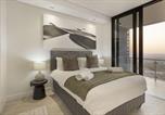 Location vacances Midrand - Ellipse Waterfall 3911-3
