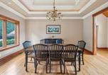 Location vacances Emporia - Hidden Waterfront Luxury Oasis with 9-Acre Pond home-4
