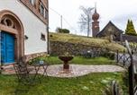 Location vacances Fôret noire - Altes Pfarrhaus-4