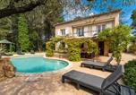Location vacances Vaison-la-Romaine - Villa Bellevue-2