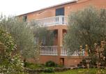 Location vacances Janjina - Apartment Drace 10127c-2