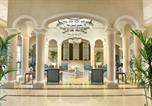 Hôtel Safaga - Jaz Aquamarine-3