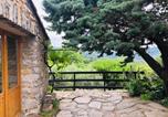 Location vacances  Gard - La Bergerie en Cévennes-4