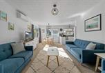 Location vacances  Best Western Caboose - Huia Cottage - Taupo Holiday Home-4
