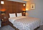 Hôtel Nuneaton - Quality Hotel Coventry-4