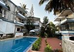 Location vacances Baga - Muffys Pool Apartment-4