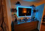 Location vacances Belfast - Belfast Central 2 bedroom luxurious modern stay-2
