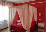 Hôtel Molise - Nel verde di Carinci-1