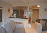 Location vacances Le lac de Constance - Ferienwohnpark Immenstaad am Bodensee Ferienhaus Normannenweg-2