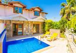 Location vacances Dalyan - Villa Aysel Paradise-1