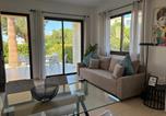 Location vacances Paphos - Faros Beach Seabreeze 1b, Pool, Seaside, Paphos-3