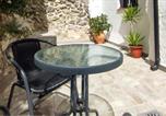 Location vacances Grazalema - 2 Bedroom Gorgeous Home In Grazalema-4
