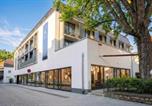 Hôtel Emmendingen - Digital Hotel Kronjuwel by Bright Waldkirch - Self Check-in-1