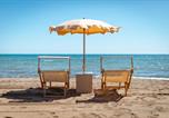 Village vacances Italie - Retreat & Glamping Terre di Sacra in Toscana-2