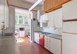 Location vacances  Ville métropolitaine de Gênes - La Casa Rossa-2