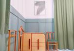 Hôtel Province de Potenza - Albergo Mango-3