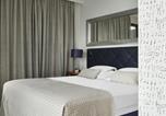 Hôtel Primorsko-Goranska - Amadria Park Hotel Royal-2