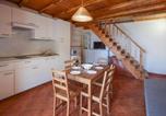 Location vacances Calabre - Awesome Home In Motta San Giovanni-4