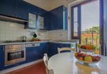 Location vacances Bagno a Ripoli - Villa Bellesi - Sweet Dreams in Florence-3