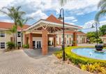 Hôtel White River - Protea Hotel by Marriott Nelspruit-2