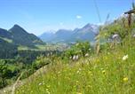 Location vacances Kramsach - Hotel & Alpengasthof Pinzgerhof-2