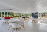 Hôtel Les Iles Baléares - Bluewater Hotel-4
