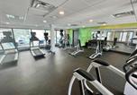 Hôtel Vaughan - Holiday Inn Toronto Airport East by Ihg-2