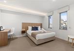 Hôtel Kiama - Modern Queen Studio - 6 Min Walk to Beach-1