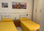 Location vacances Vezzano Ligure - Casa I Girasoli-4
