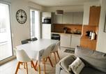 Location vacances Arzon - Appartement Tout Confort à Arzon - Proche Plage du Fogeo, Commerces et Activités - Fr-1-639-30-1