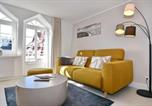 Location vacances Westerland - Olympia Haus 2, Whg 20-4
