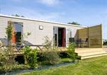 Camping avec Club enfants / Top famille Saint-Rémy-des-Landes - Camping Cotentin-1