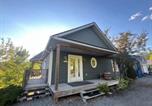 Location vacances Rigaud - Spa & River - Aux Berges du Nord 3-1